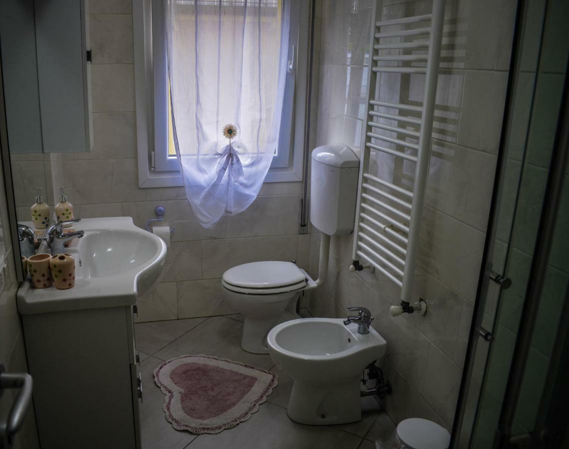 Valsugana Appartement