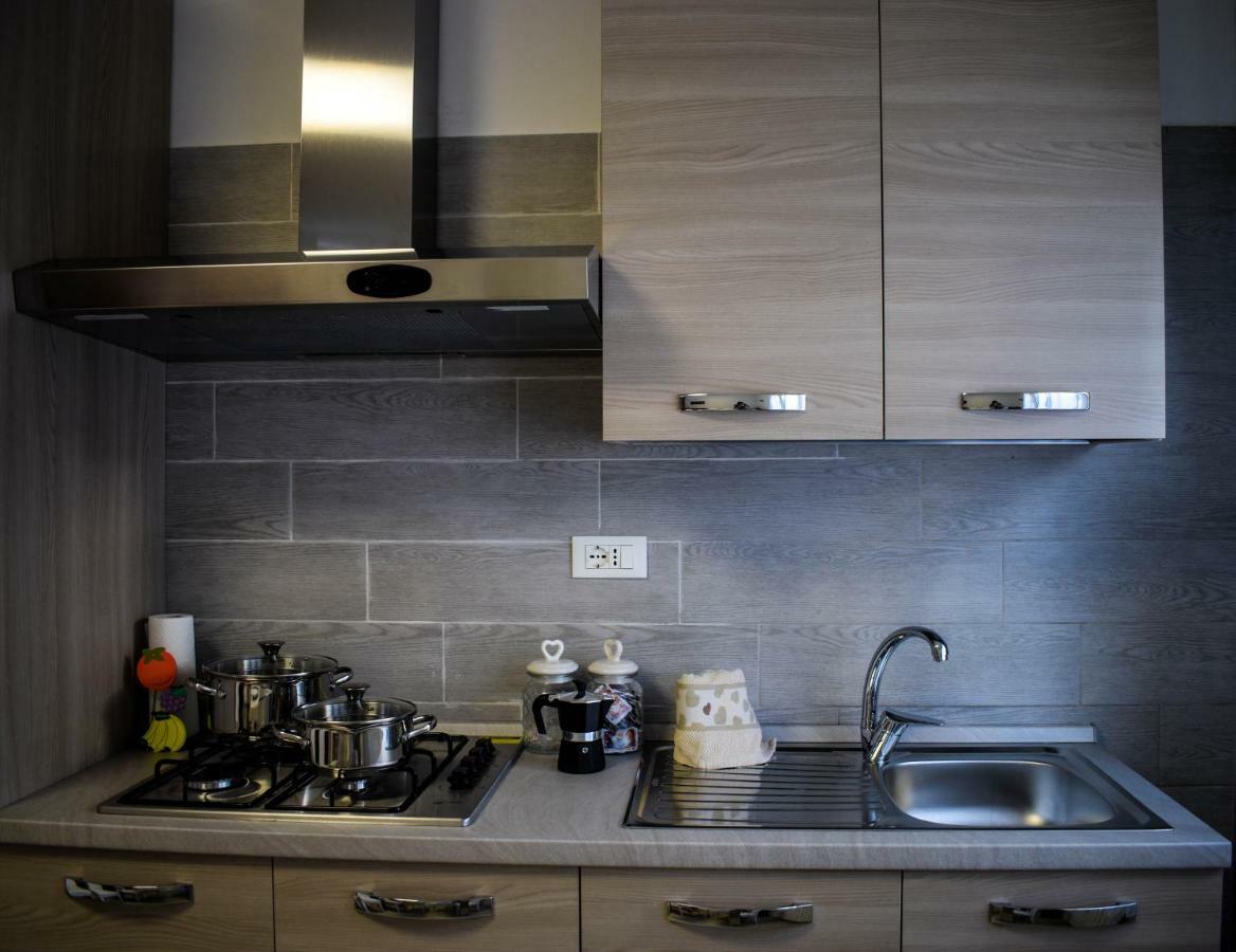 Apartment Valsugana Mestre