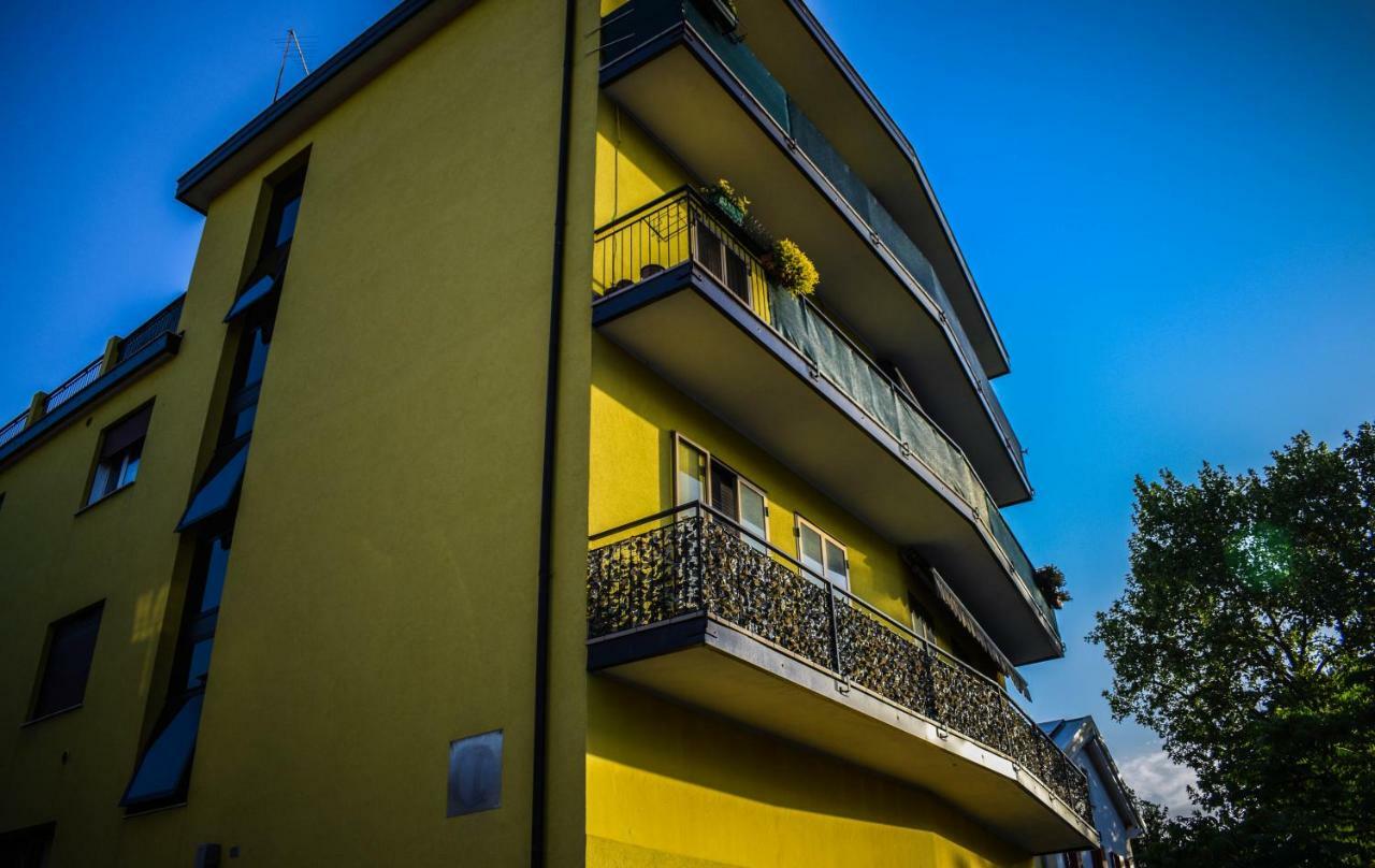 Appartement Valsugana Mestre