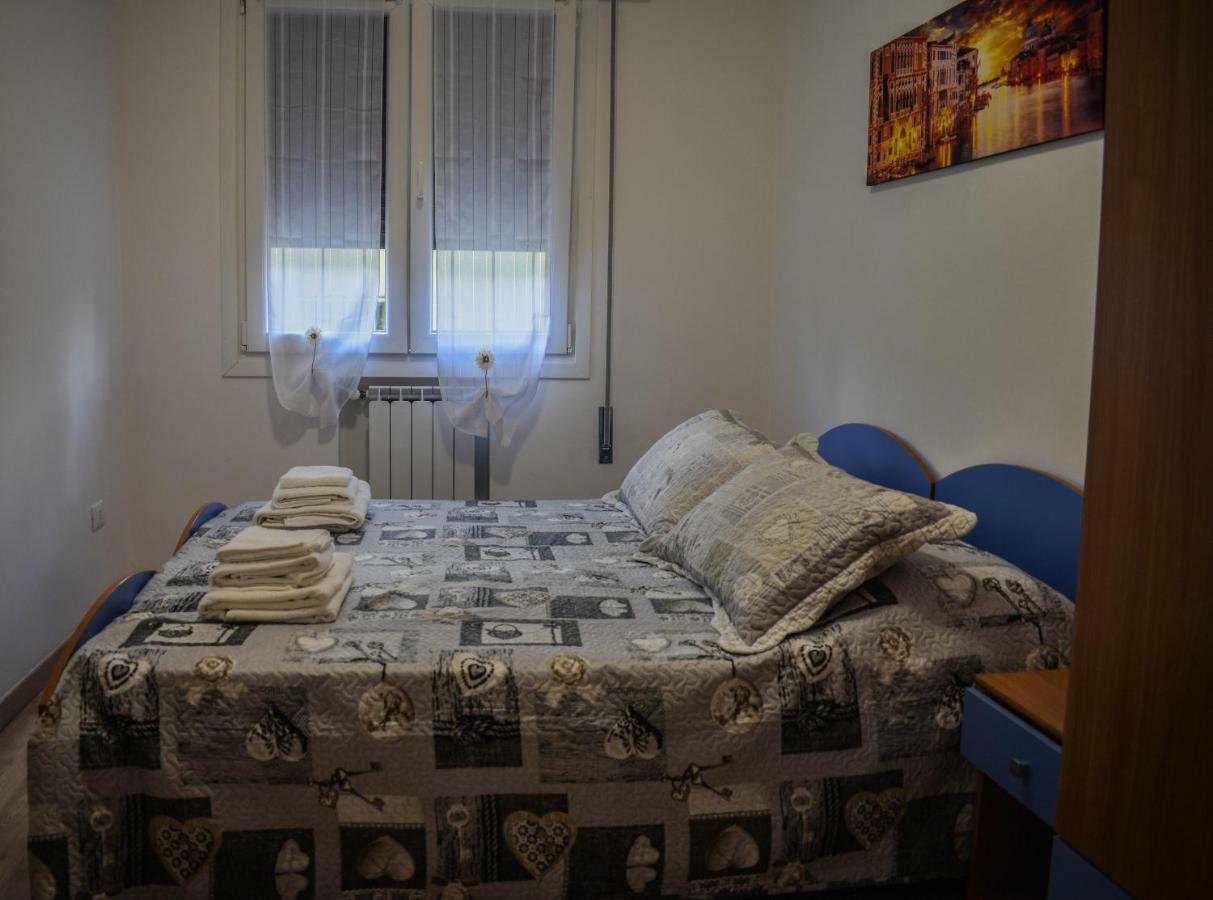 Valsugana Appartement